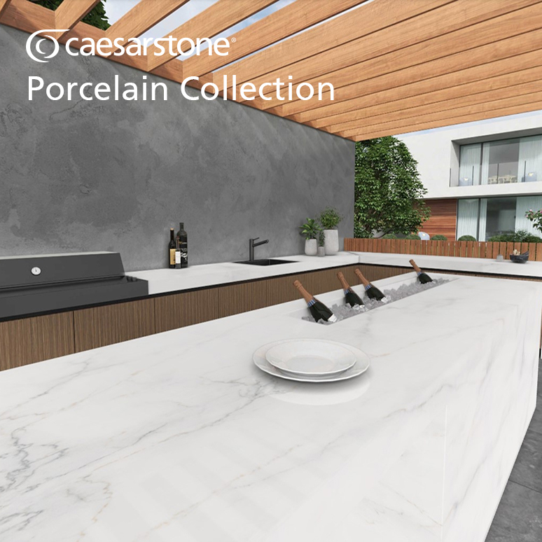 Porcelain Collection