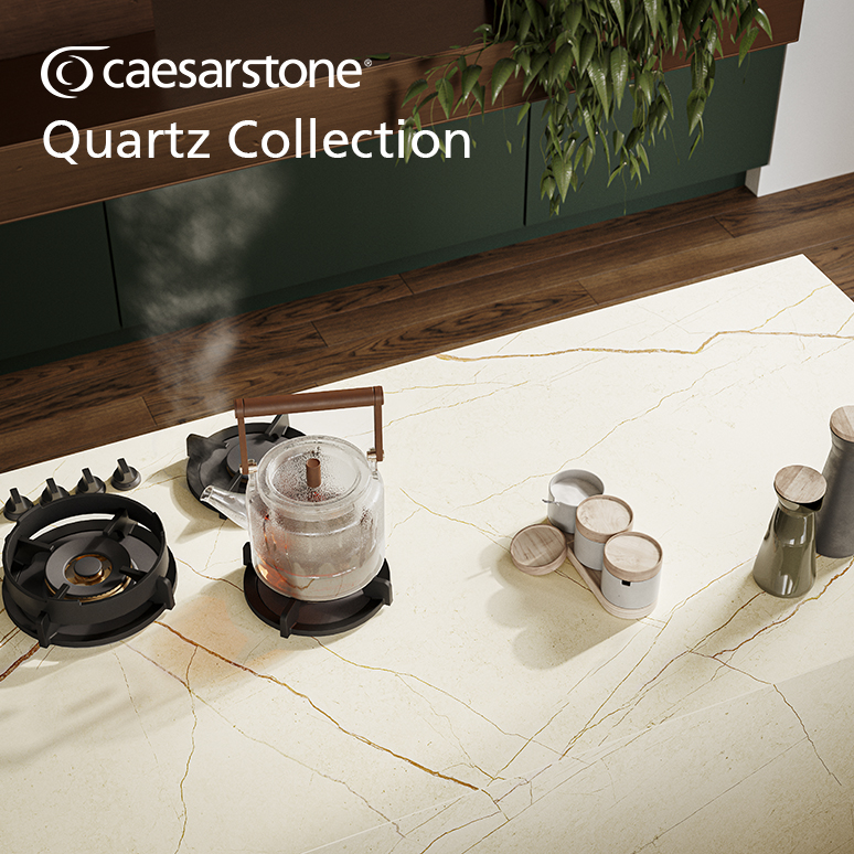 Quartz Collection